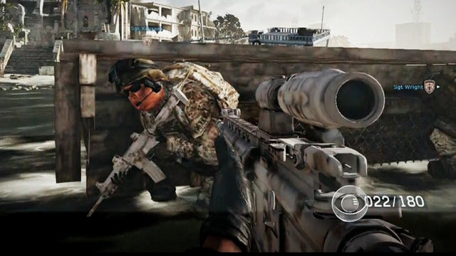 The "culture of violence" effect 