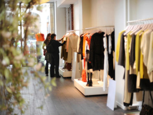 The Best Boutiques That Opened In Atlanta In 2012 - CW Atlanta