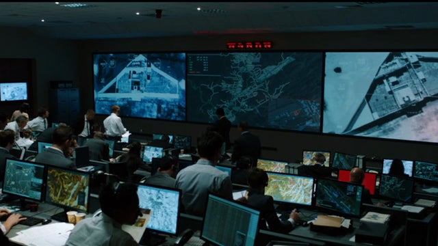 Senators call "Zero Dark Thirty" inaccurate, misleading 