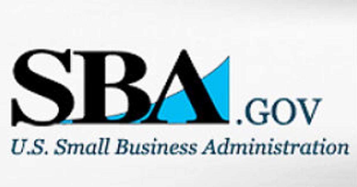SBA Accepting Award Nominations For Small Businesses CBS Philadelphia