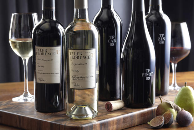Tyler Florence Wines 