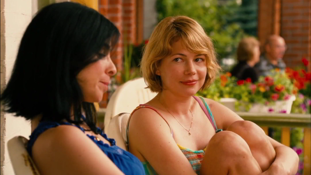 Indie films of 2012: Film critics share their top choices  