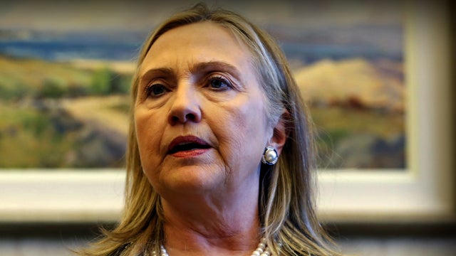 Headlines: Hillary Clinton expected to return to work next week 