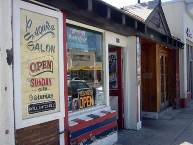 esquire barber shop joan simmons 