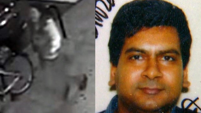 Police ID victim in NYC subway push death 