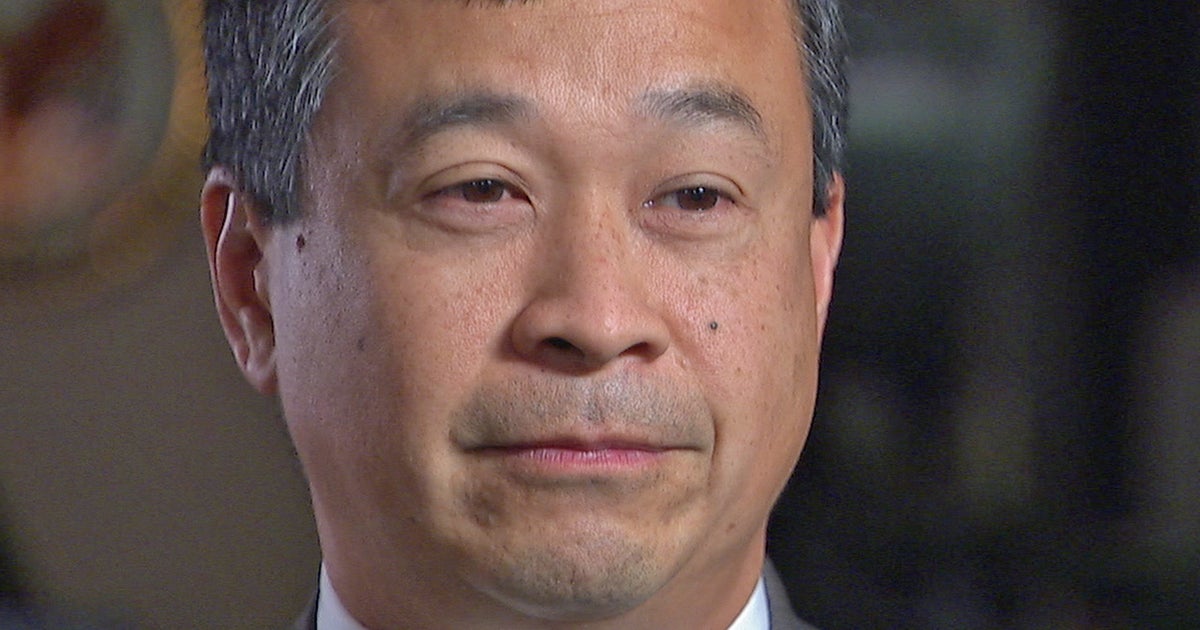 Imagining The Future Of Restoration Cbs News