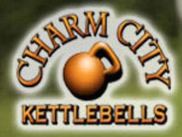 Charm City Kettlebells 