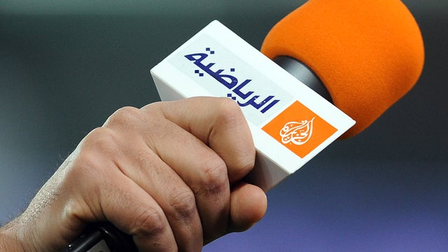 Al-Jazeera 