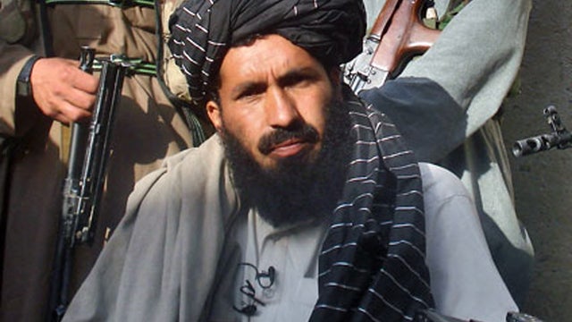 Maulvi Nazir 