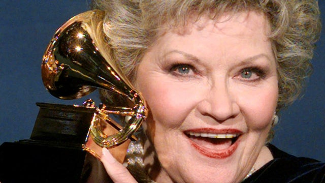 Remembering Patti Page 