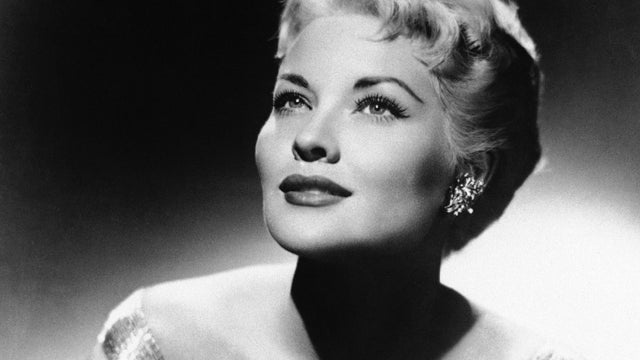 Patti Page: 1927-2013