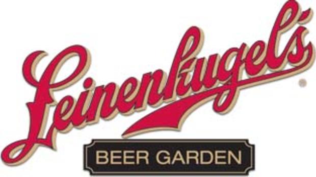 Leinenkugel's Beer Garden copy 