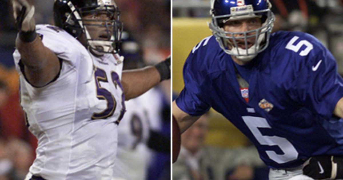 Super Bowl XLVII Preview: Ray Lewis and His NFL Legacy