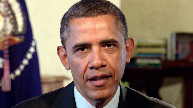 D.C.'s next battle: The debt ceiling 