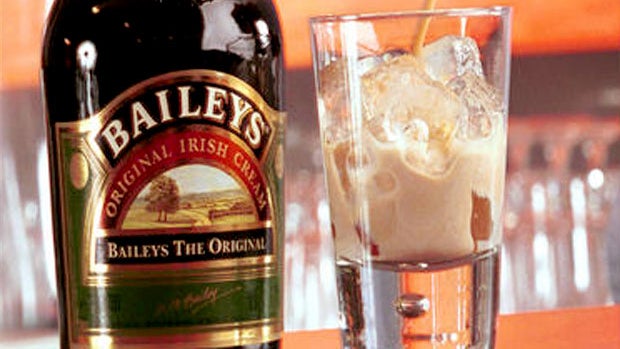 Bailey's Irish Cream 