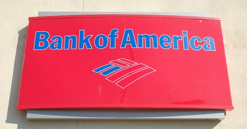 Countrywide deal still haunts Bank of America CBS News