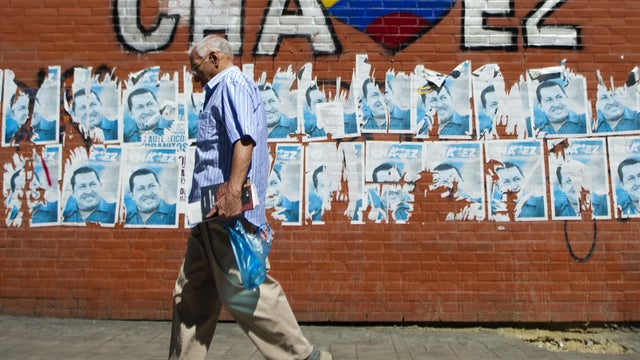 chavez, venezuela, generic 
