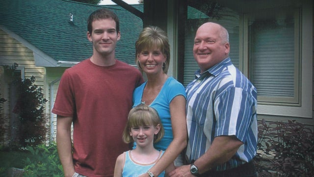 Sneak peek: The Perfect Family 