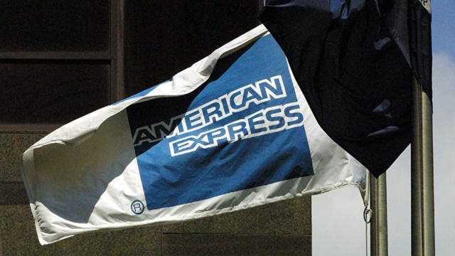 American Express 