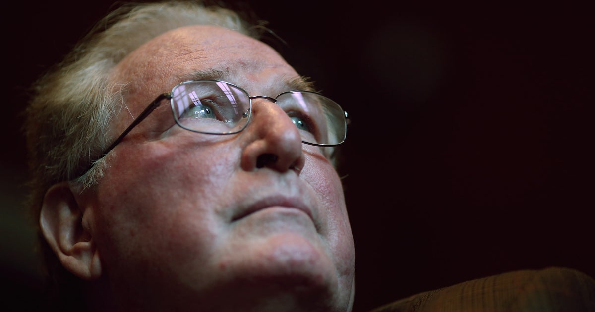 Rockefeller retiring from Senate - CBS News