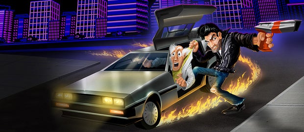 Retro City Rampage Review