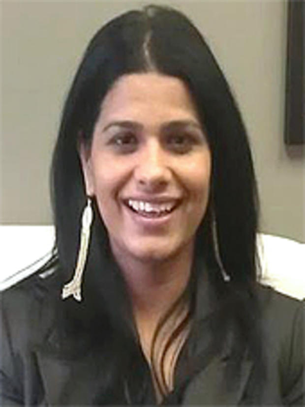 Preet Kuar of Pacific Staffing (credit: image courtesy of Examiner.com) 