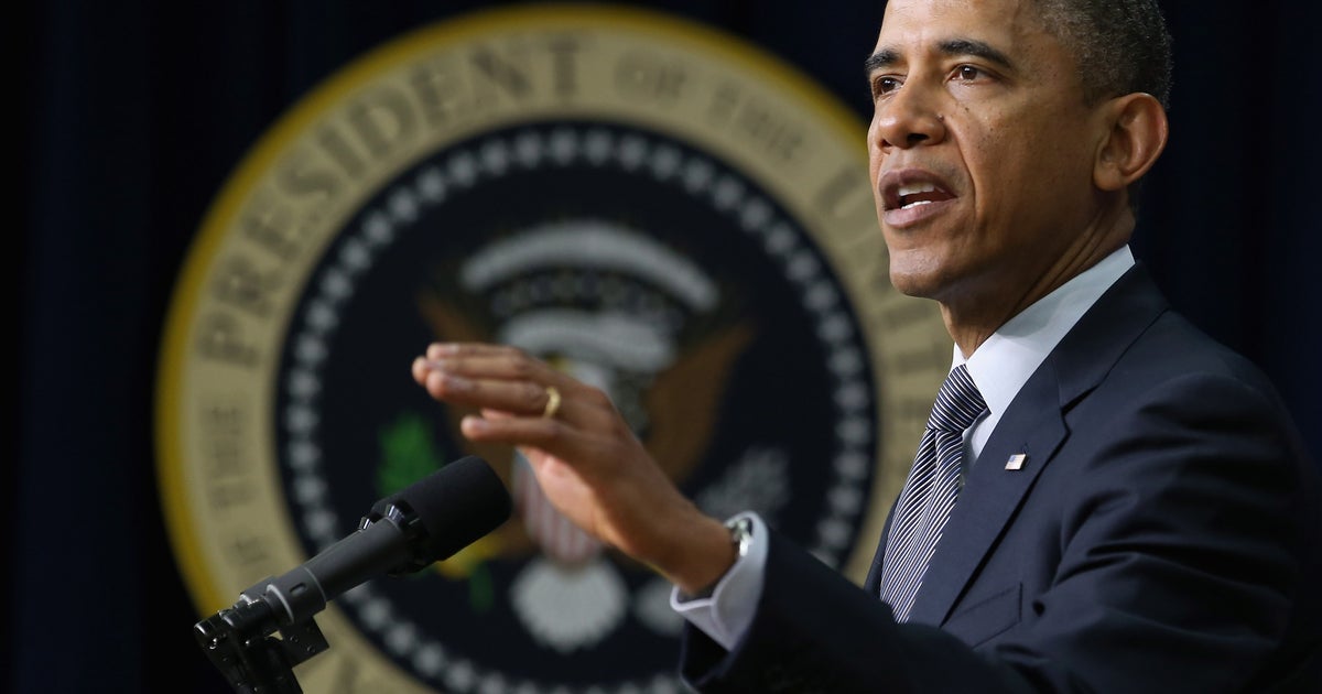 Court: Obama appointments are unconstitutional - CBS News