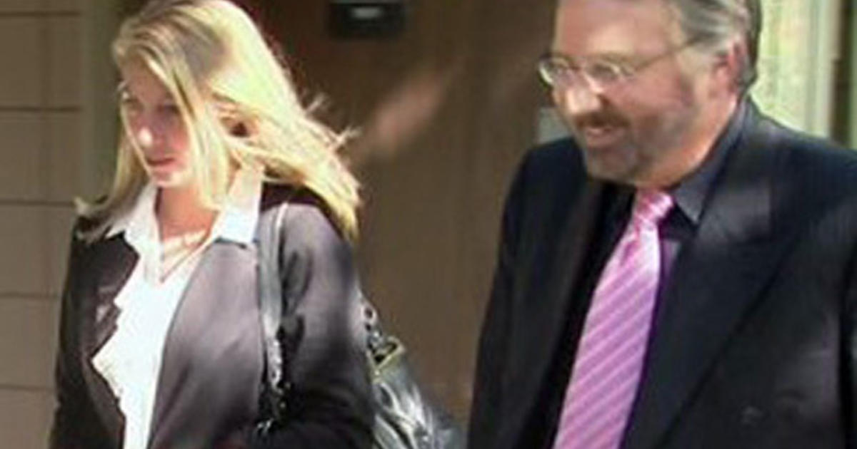 School Teacher Sexy Video - Stacie Halas, fired Calif. teacher with porn past, loses appeal - CBS News