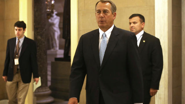 John Boehner 