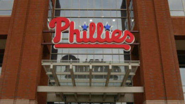 As a Phillies Ballgirl, Media woman is ambassador for the team – Delco Times