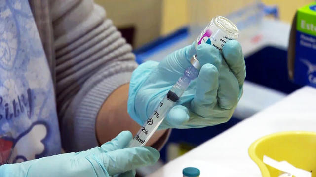 Flu outbreak hasn't peaked, 48 states with widspread activity 