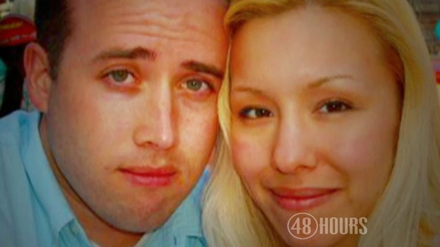 Picture Perfect: The trial of Jodi Arias 