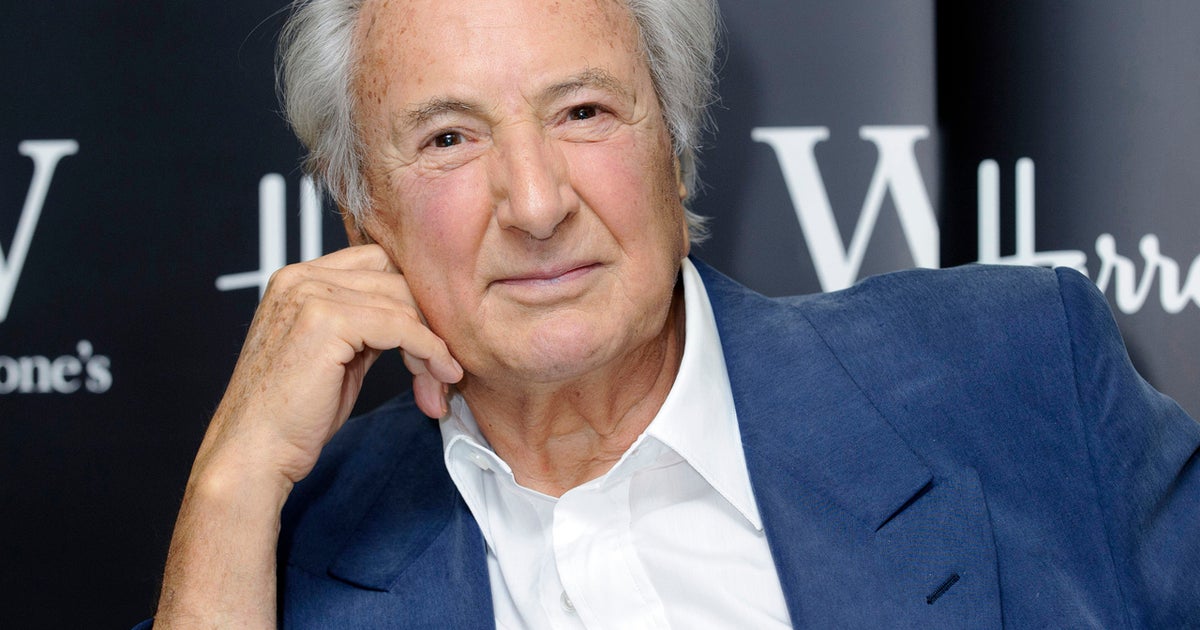 British filmmaker Michael Winner dies at 77 - CBS News