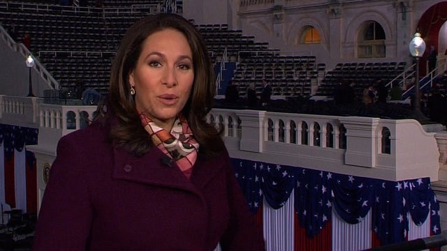 Inauguration Day: What to expect 