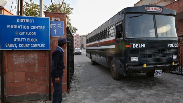 Suspects allegedly raped a 23-year-old woman who died two weeks after the attack  