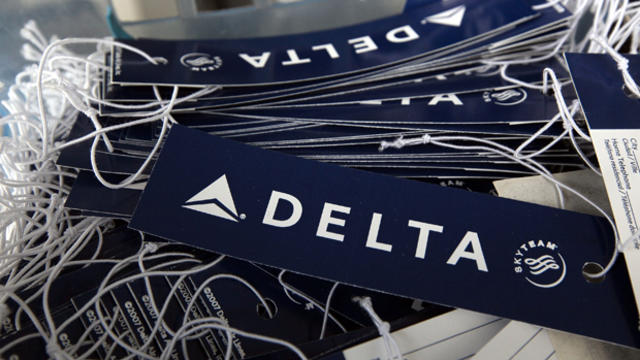 Delta Air Lines 