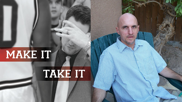 Make It, Take It, Rus Bradburd 