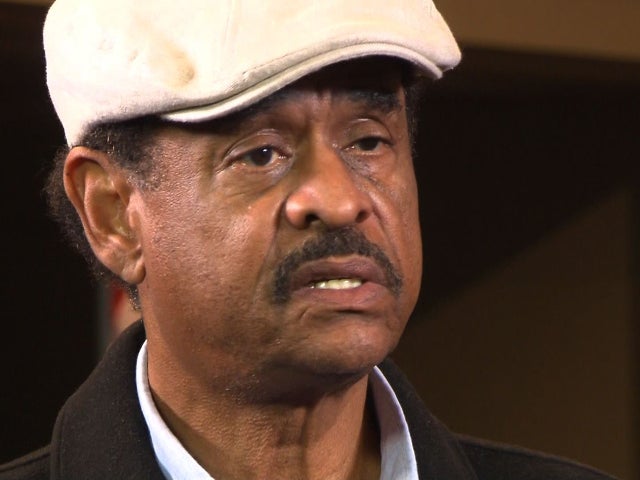 Vice Mayor Larry Reid 