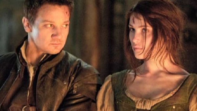 A new twist on "Hansel and Gretel" 