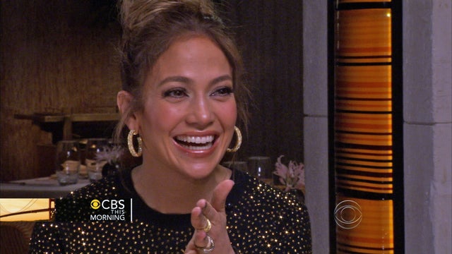 Jennifer Lopez on "Parker," younger men 