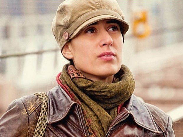 In this image provided by the family, Sarai Sierra is shown in an undated family photo, in New York. Sierra has reportedly gone missing during a trip to Turkey. She last contacted her family, Monday, Jan. 21, 2013, the day she was to fly from Istanbul to New York. 