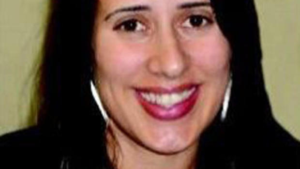 N.Y. mom found dead in Turkey 