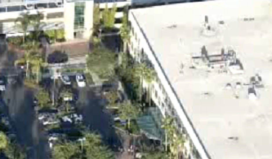 Doctor fatally shot in Southern Calif. medical office - CBS News