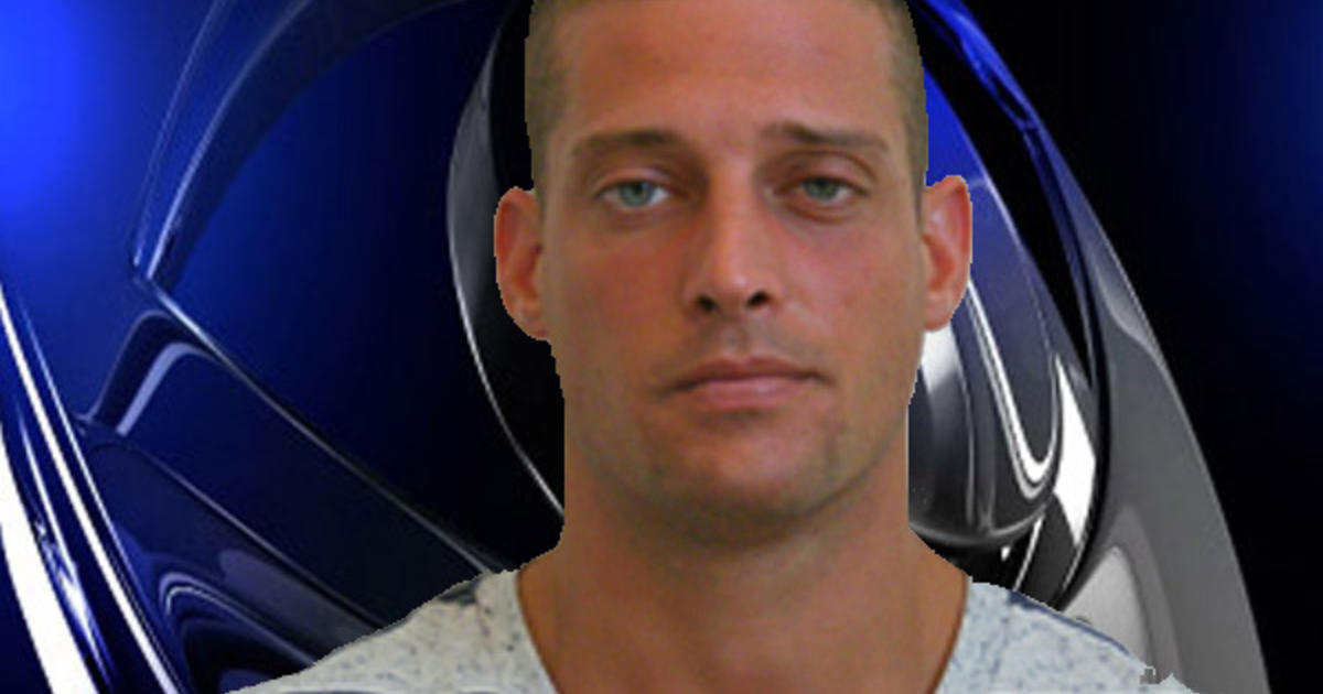 Wilton Manors Police Arrest Sex Battery Suspect Cbs Miami 