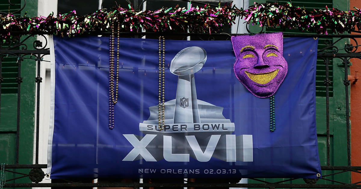 Super Bowl fans hit with ticket scams