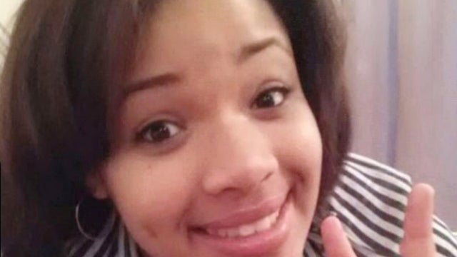 Teen's murder highlights Chicago gun violence  
