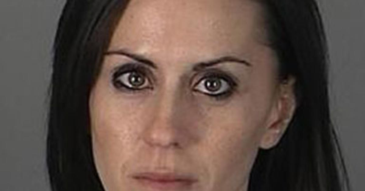 Fla Mom Arrested For Sex With Minor