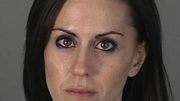 Fla. mom arrested for sex with minor 