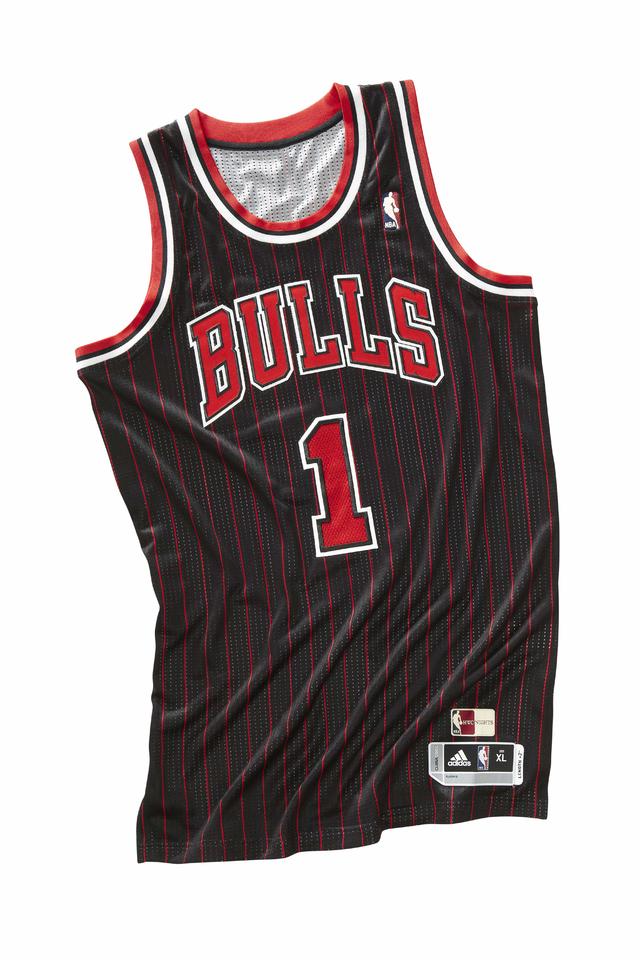 Classic Chicago jersey