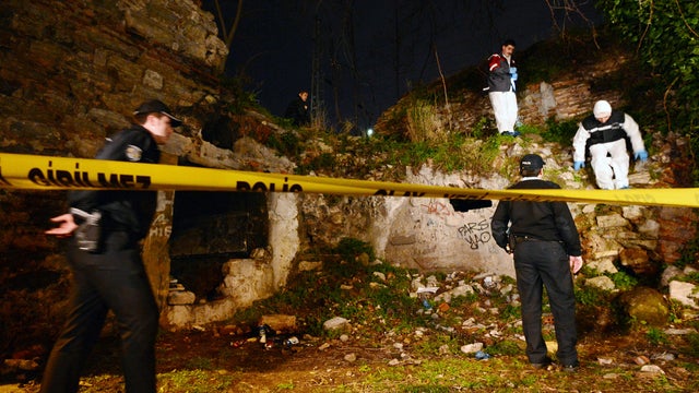 turkey, Sarai Sierra, istanbul 